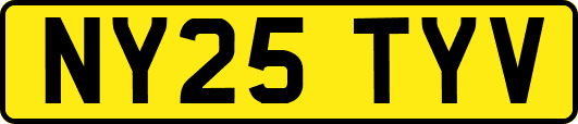 NY25TYV