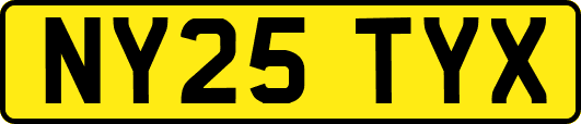 NY25TYX