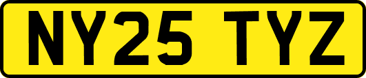 NY25TYZ