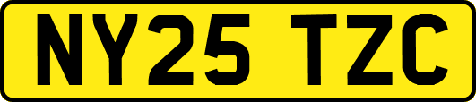 NY25TZC