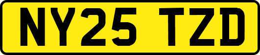 NY25TZD