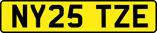NY25TZE