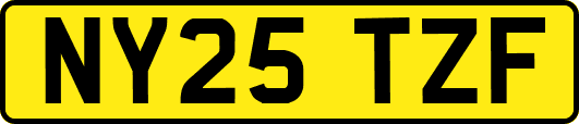 NY25TZF