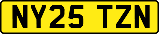 NY25TZN