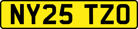 NY25TZO