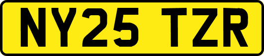 NY25TZR