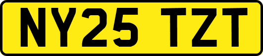 NY25TZT