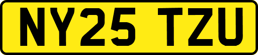 NY25TZU