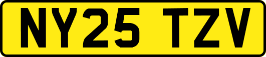 NY25TZV