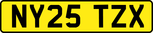 NY25TZX