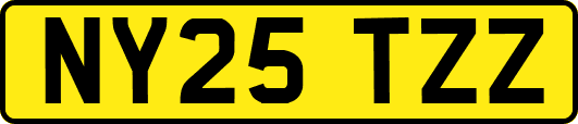 NY25TZZ
