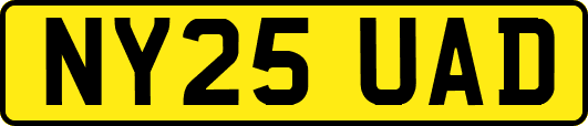 NY25UAD