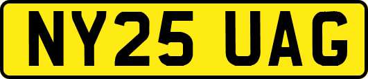 NY25UAG