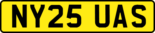 NY25UAS