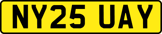 NY25UAY