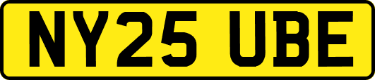 NY25UBE
