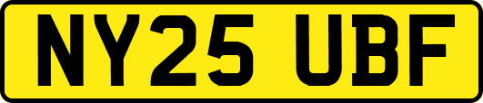 NY25UBF
