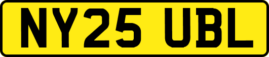 NY25UBL