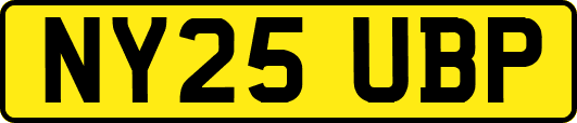 NY25UBP
