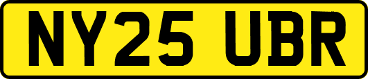 NY25UBR