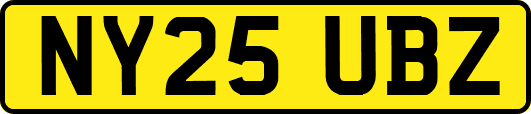 NY25UBZ
