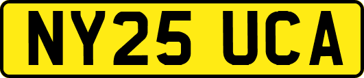 NY25UCA