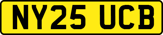 NY25UCB