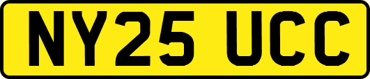 NY25UCC
