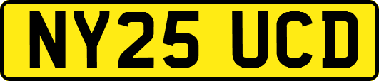 NY25UCD
