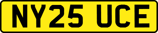 NY25UCE