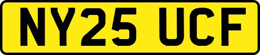 NY25UCF