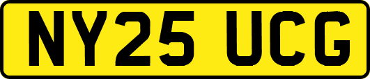 NY25UCG