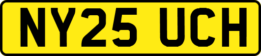 NY25UCH