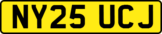 NY25UCJ