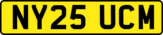 NY25UCM