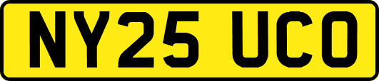 NY25UCO