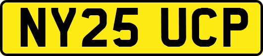 NY25UCP