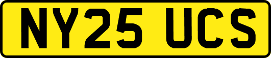 NY25UCS