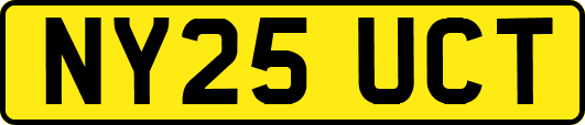 NY25UCT