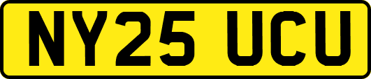 NY25UCU