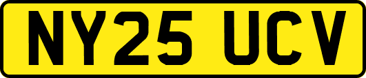 NY25UCV
