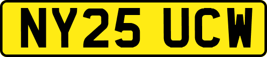 NY25UCW