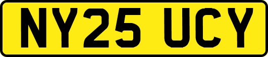 NY25UCY