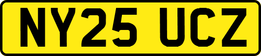 NY25UCZ