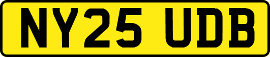 NY25UDB