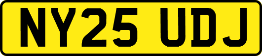NY25UDJ