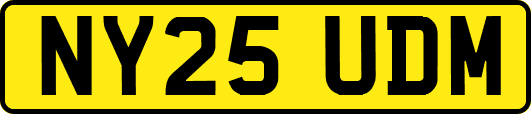 NY25UDM