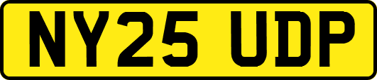 NY25UDP