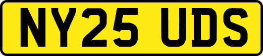 NY25UDS