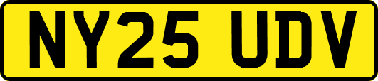 NY25UDV